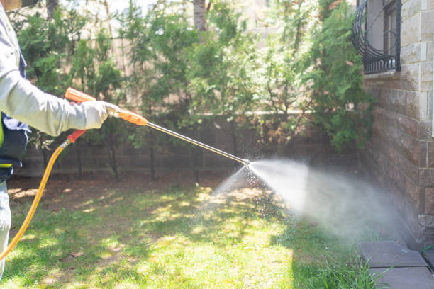 Best Commercial Pest Control Services  in Westwood Lakes, FL